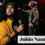 Jubin Nautiyal Net Worth