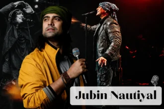 Jubin Nautiyal Net Worth