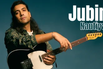 Jubin Nautiyal Net Worth