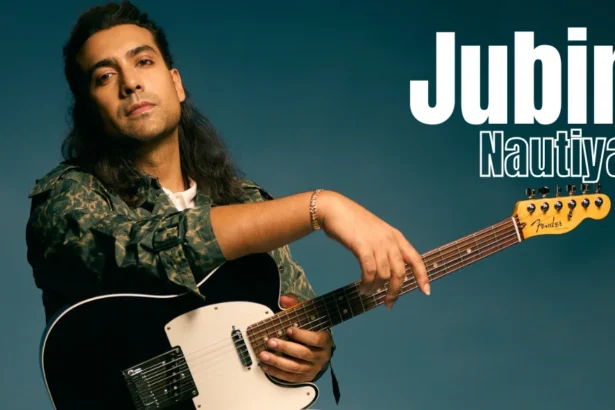 Jubin Nautiyal Net Worth