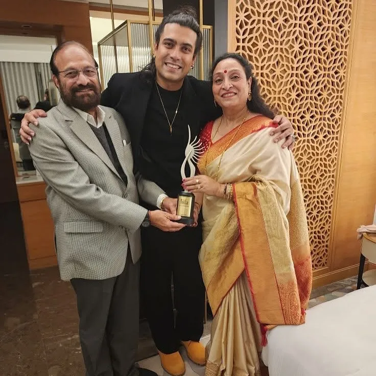 Jubin Nautiyal Raataan Lambiyan
