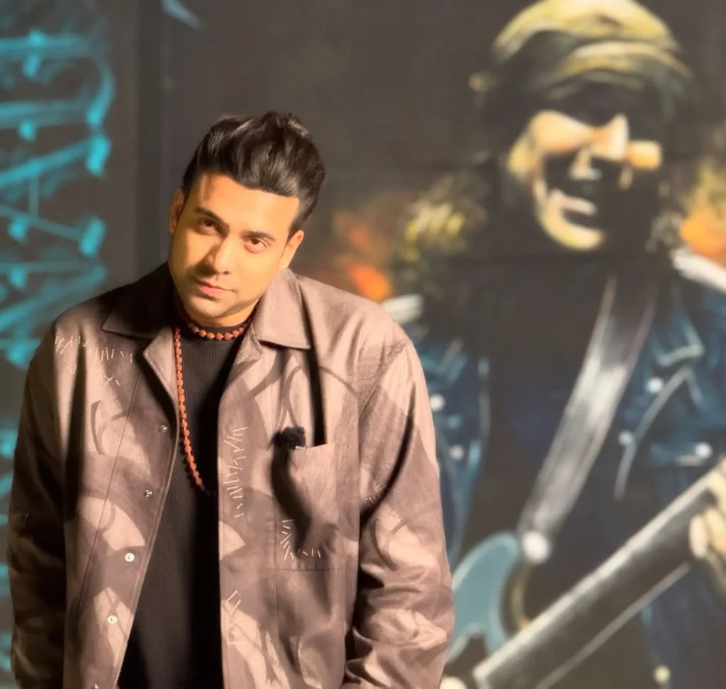 Jubin Nautiyal Telusaa Telusaa