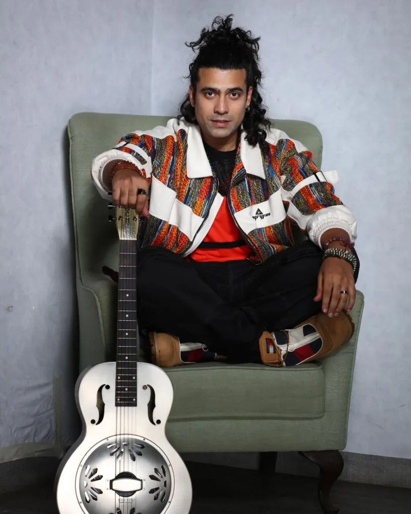 Jubin Nautiyal 