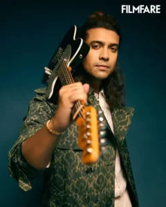 Jubin Nautiyal Manike