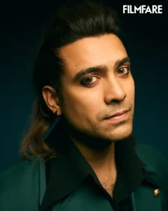 Jubin Nautiyal Age