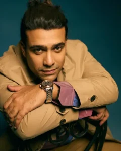 Jubin Nautiyal Height