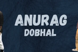 Anurag Dobhal