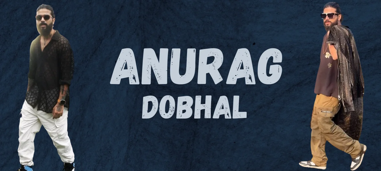 Anurag Dobhal
