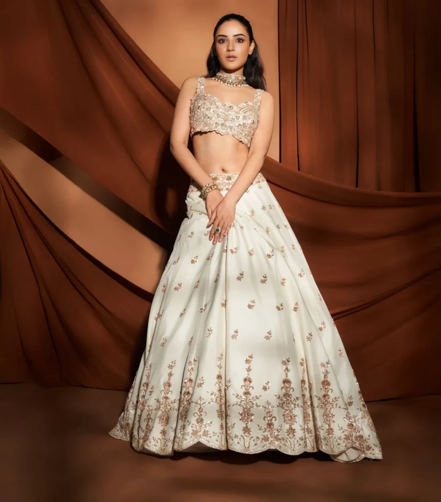 Jasmin Bhasin Boyfriend