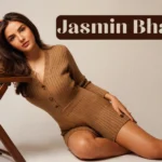 Jasmin Bhasin net worth