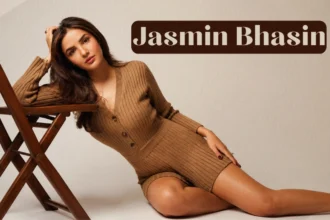 Jasmin Bhasin net worth