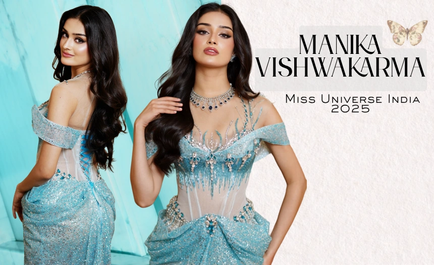 Manika Vishwakarma Age