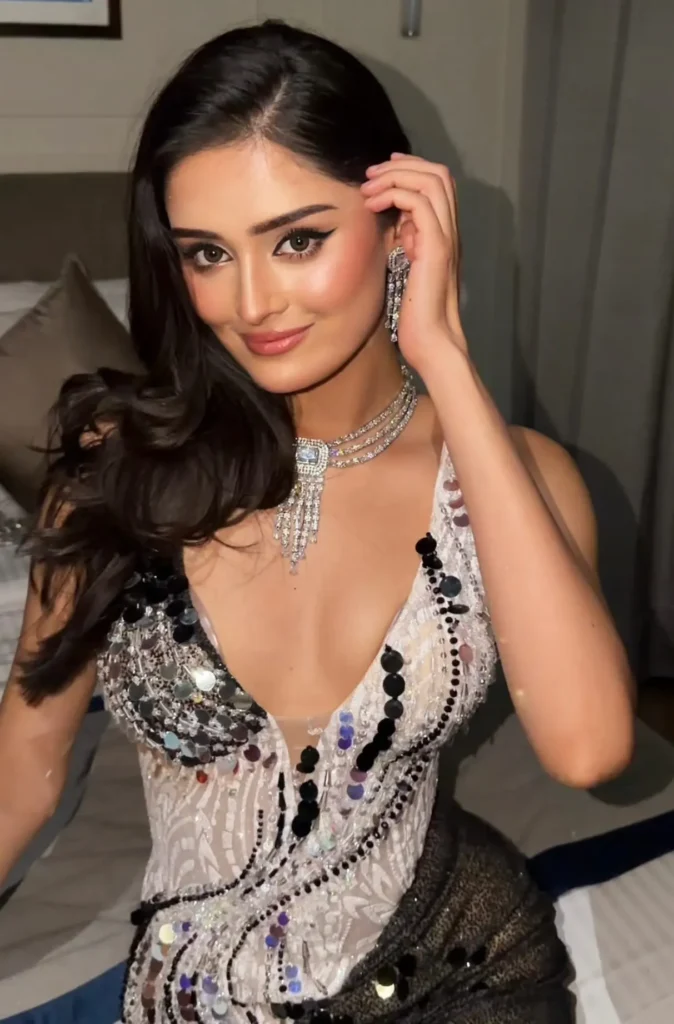 Manika Vishwakarma Biography