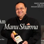 Manu Sharma Indri