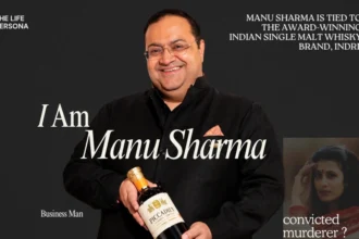 Manu Sharma Indri