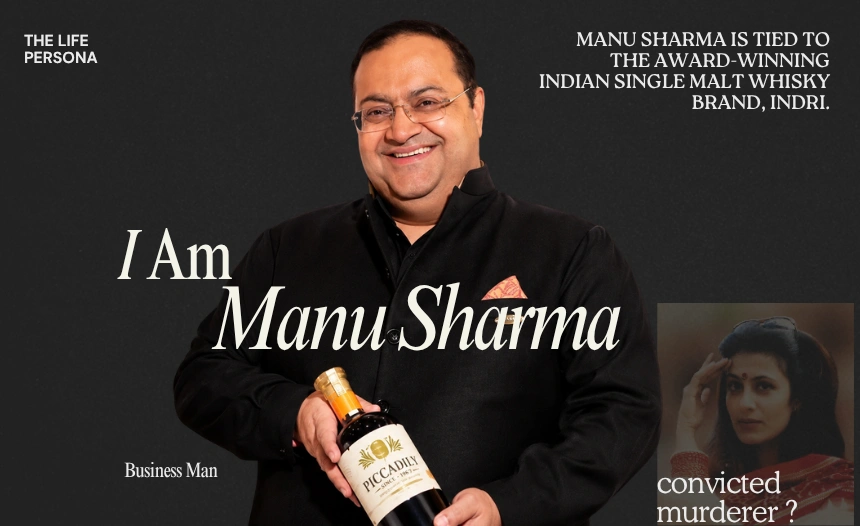 Manu Sharma Indri