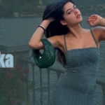 Naomika Saran