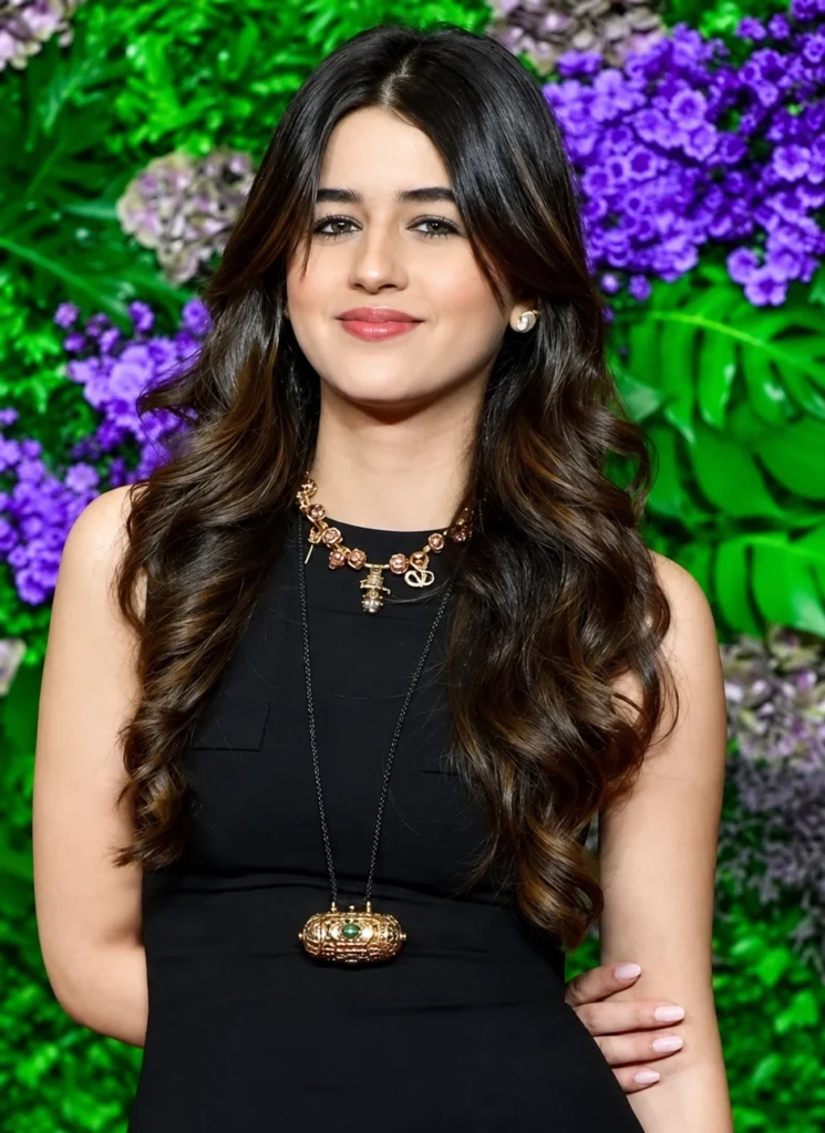 Naomika Saran Brother