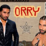 Orry Awatramani