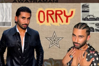 Orry Awatramani