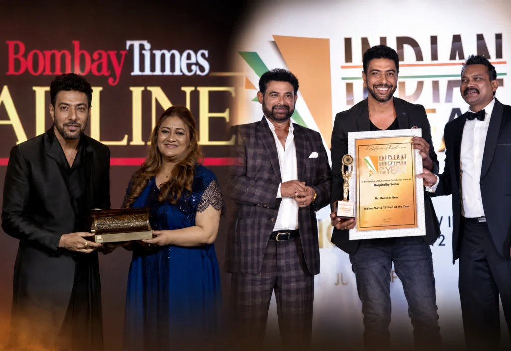 Ranveer Brar