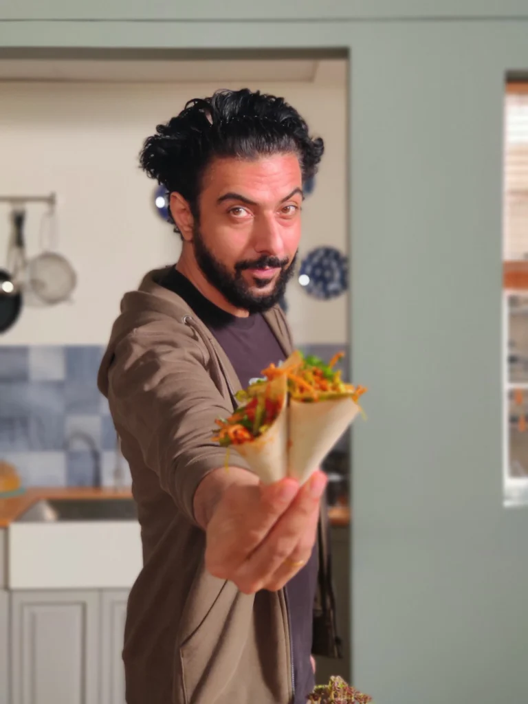 Ranveer Brar Age