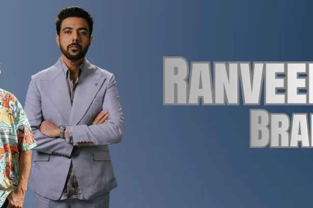 Ranveer Brar Net Worth
