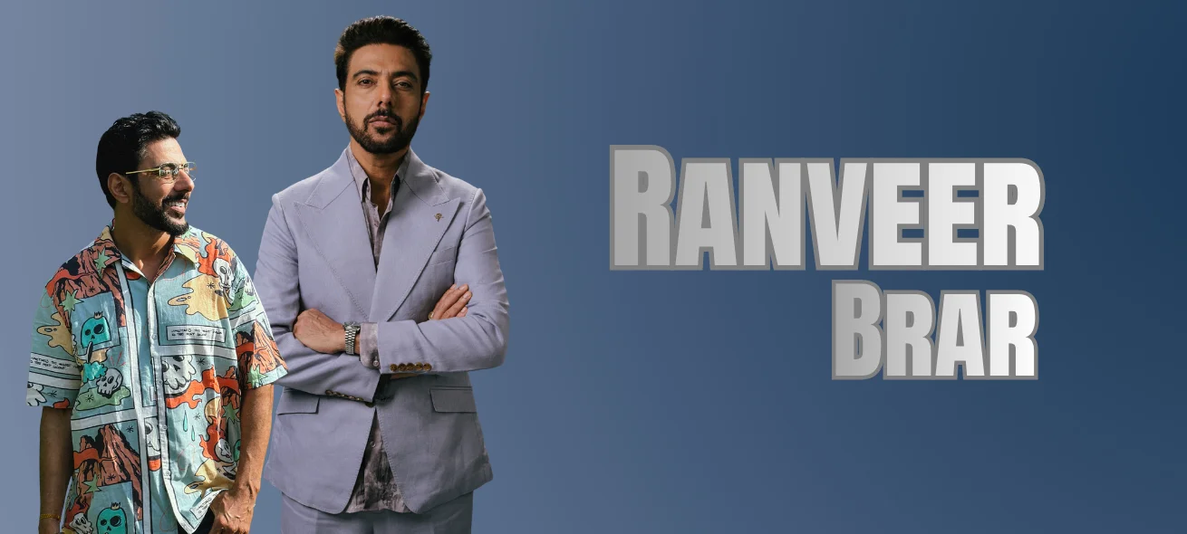 Ranveer Brar Net Worth