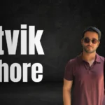 Ritvik Sahore