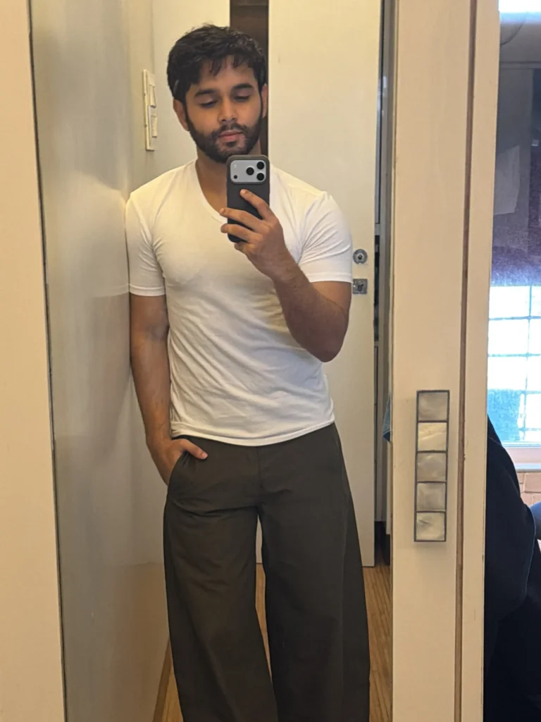 Ritvik Sahore Net Worth