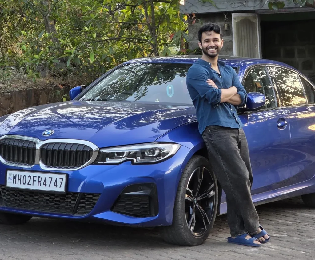 Ritvik Sahore Web Series List