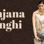 Sanjana Sanghi Age