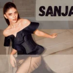 Sanjana Sanghi Age