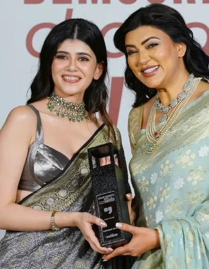 Sanjana Sanghi Height
