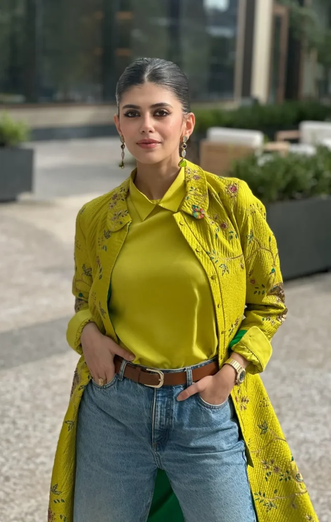 Sanjana Sanghi Movies