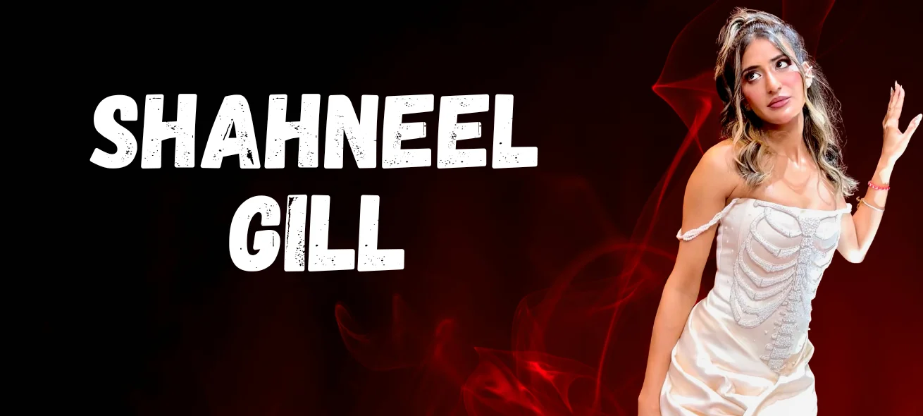 Shahneel Gill Age