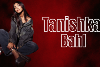 Tanishka Bahl
