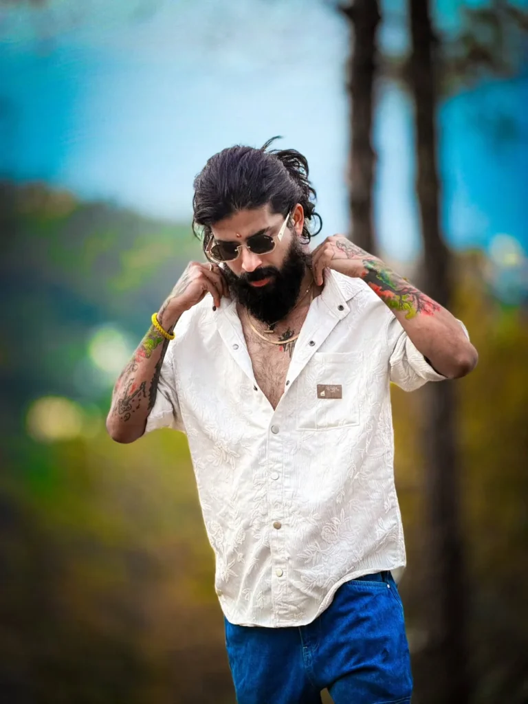 Anurag Dobhal Age