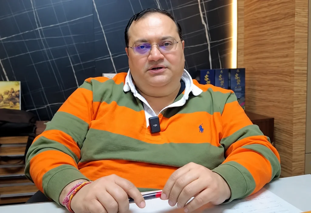manu sharma