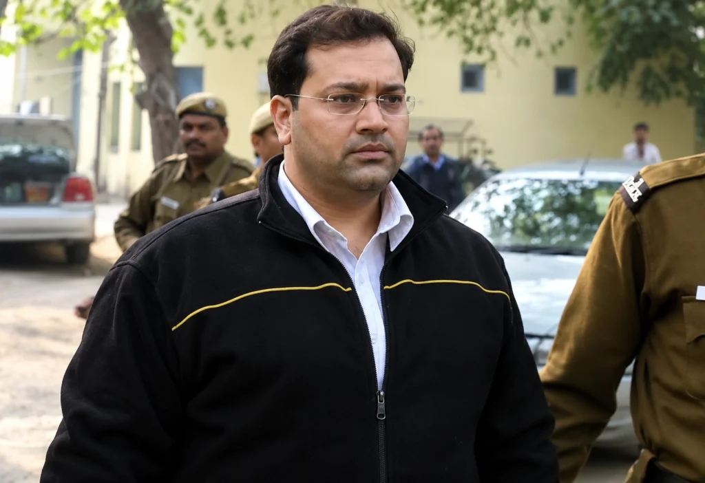 manu sharma jessica lal