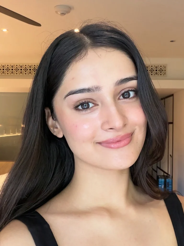 miss universe india manika vishwakarma