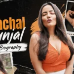 Aanchal Munjal