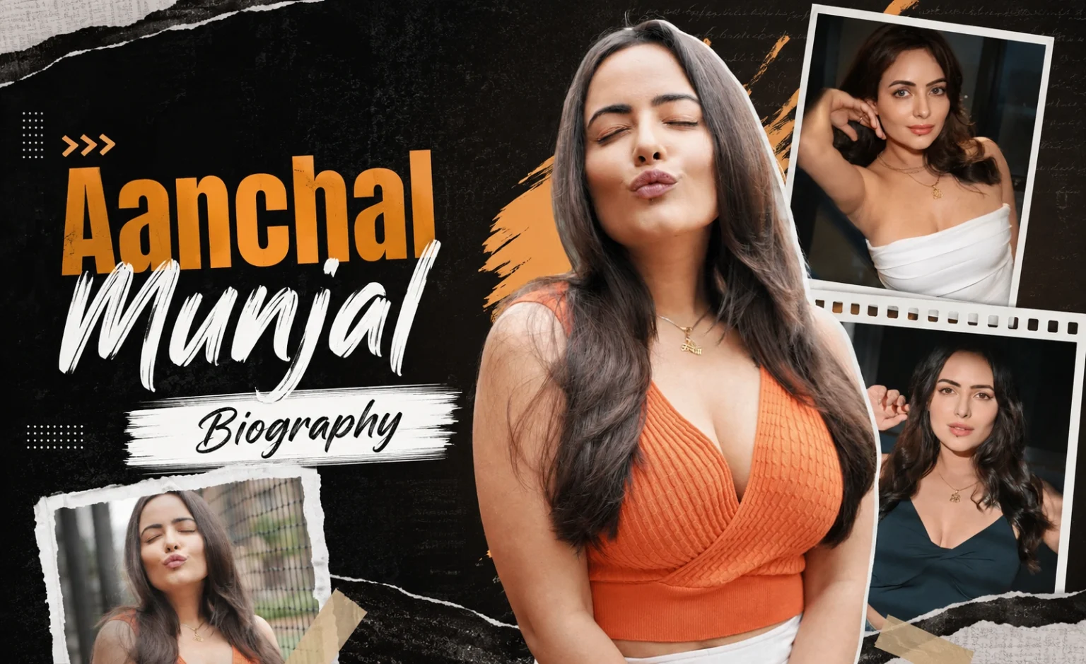 Aanchal Munjal