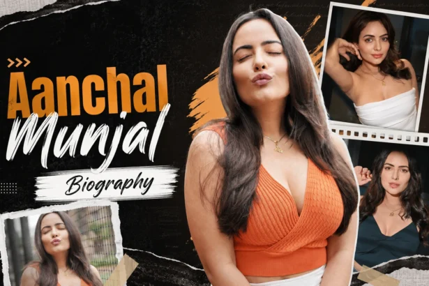 Aanchal Munjal