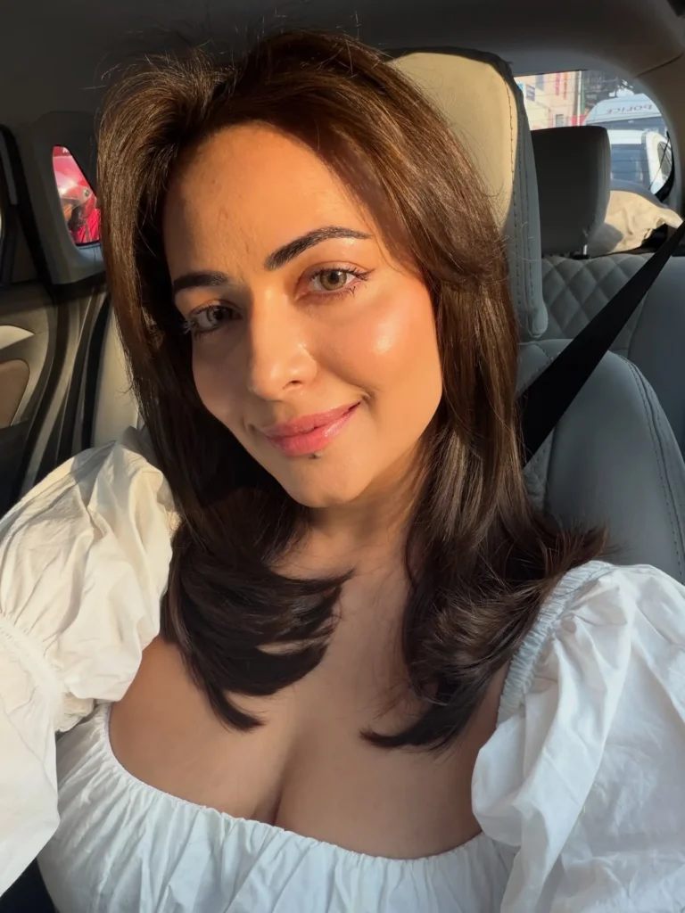 Aanchal Munjal Age
