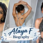 Alaya F