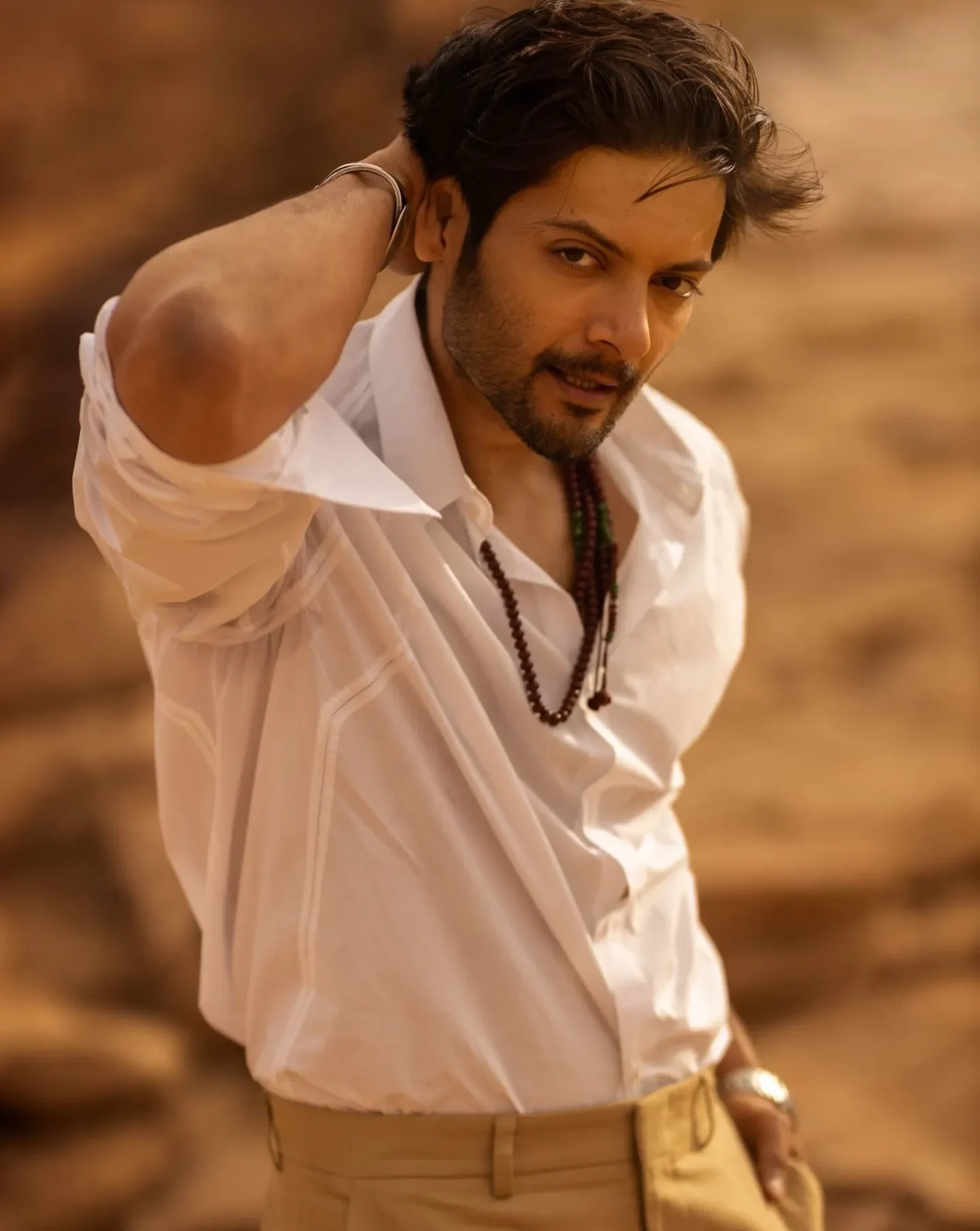 Ali Fazal Age