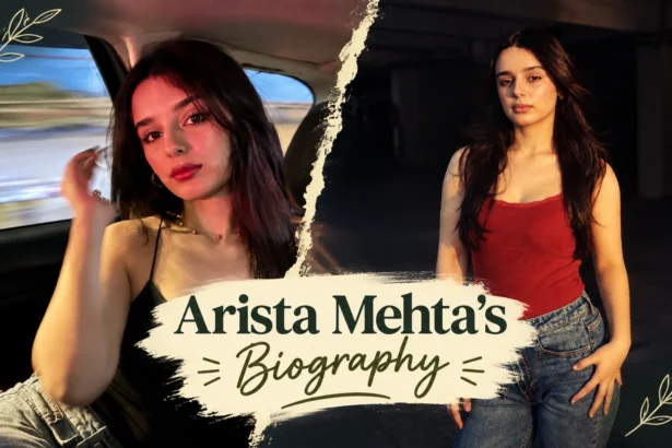 Arista Mehta
