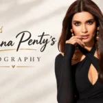 Diana Penty