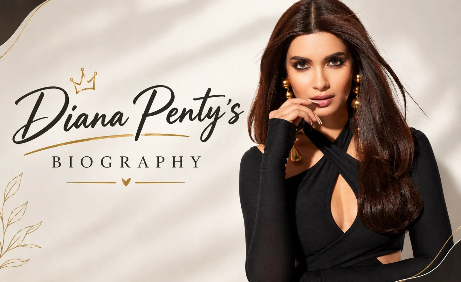 Diana Penty